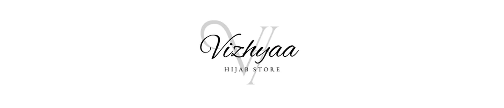 Vizhyaa Hijab