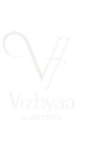 Vizhyaa Hijab