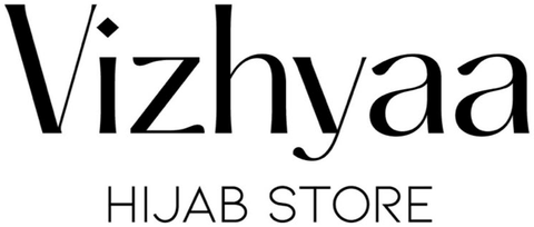 Vizhyaa Hijab
